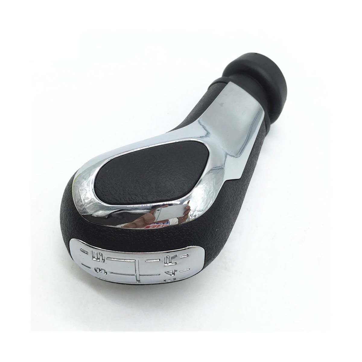 Pomo de Cambios Citroen/Peugeot 5ta - Partner Berlingo 208 106 206 207 307 C3 C4