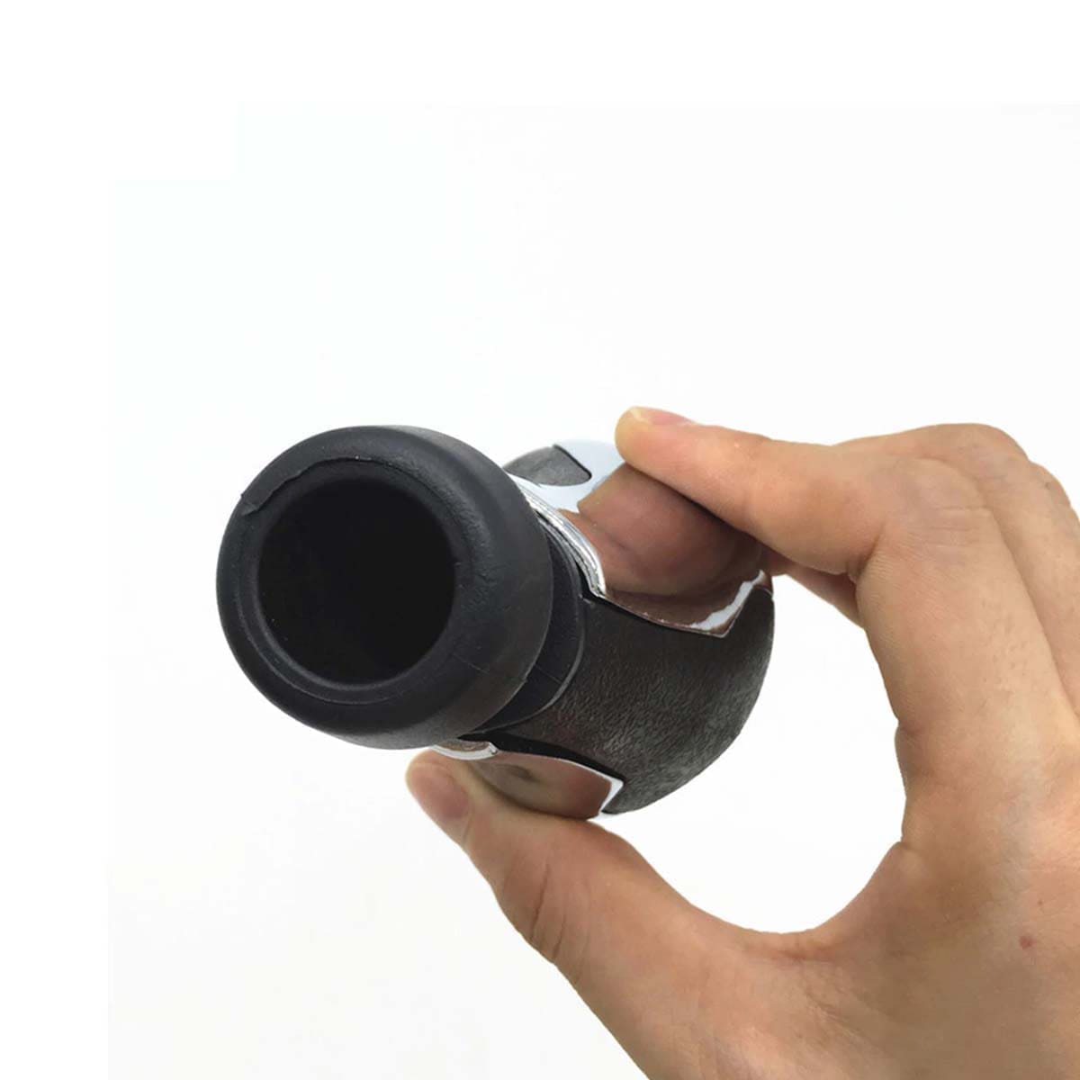 Pomo de Cambios Citroen/Peugeot 5ta - Partner Berlingo 208 106 206 207 307 C3 C4