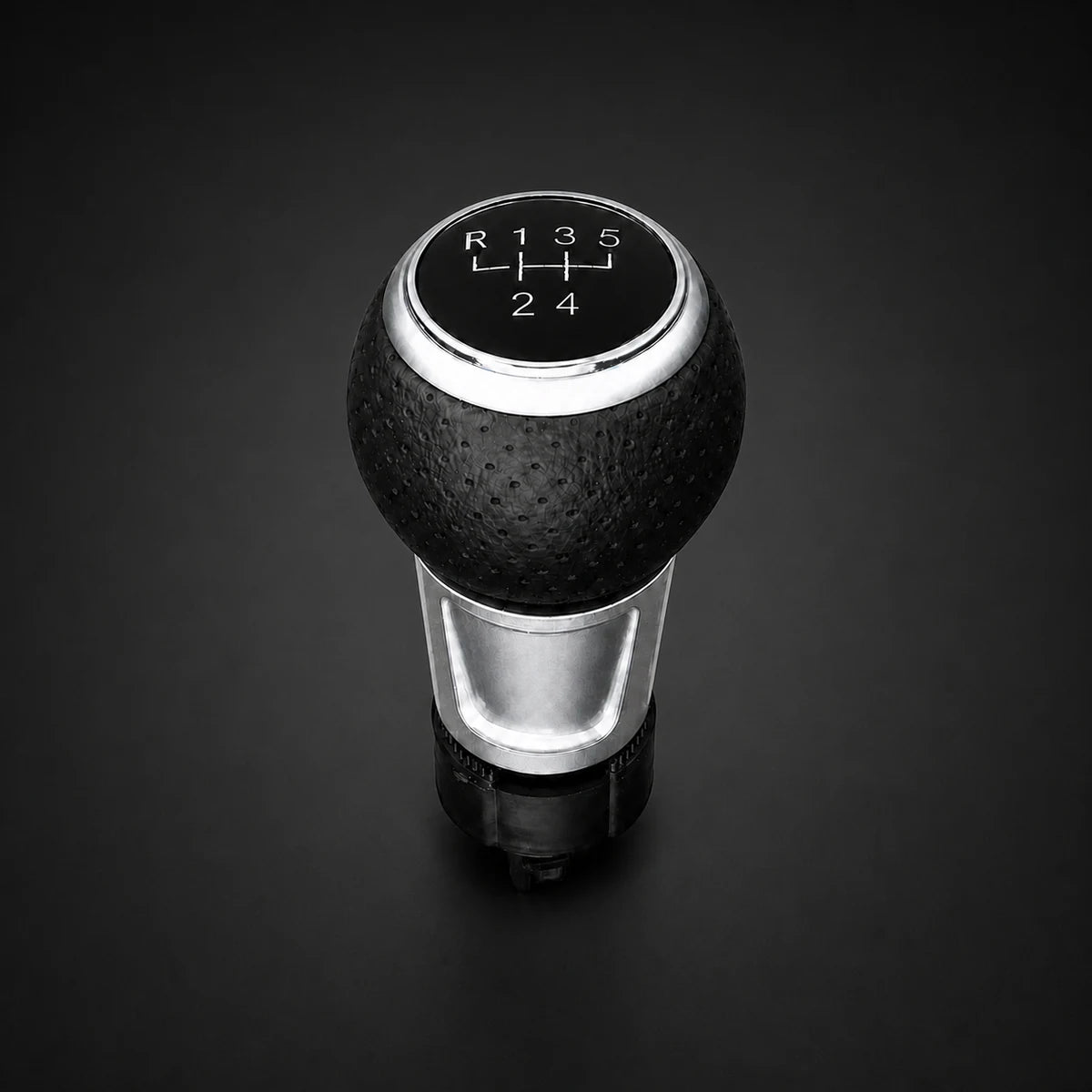 Pomo de Cambios GTI Audi/VW – A3 A4 A1 A5 Q5 Q3/Golf Bora Vento. [IRP-CATALOG:POMO031-5TA-1-O.webp:e5121dcd2d598aa1]