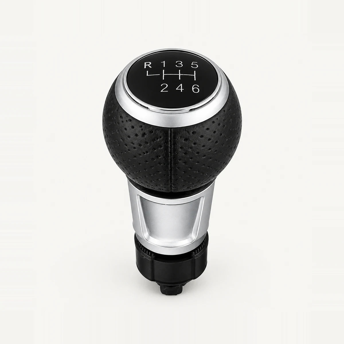 Pomo de Cambios GTI Audi/VW – A3 A4 A1 A5 Q5 Q3/Golf Bora Vento. [IRP-CATALOG:POMO031-6TA-1-C.webp:b0ce6a3634f5fbb9]