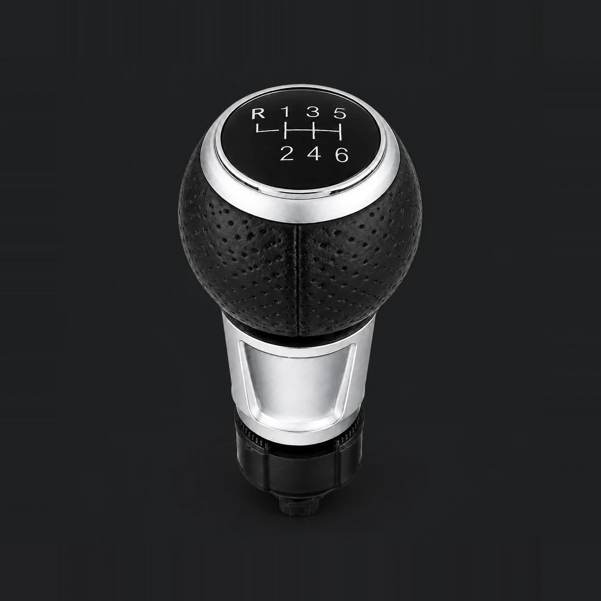 Pomo de Cambios GTI Audi/VW – A3 A4 A1 A5 Q5 Q3/Golf Bora Vento. [IRP-CATALOG:POMO031-6TA-1-O.webp:be473f5737f69bc2]
