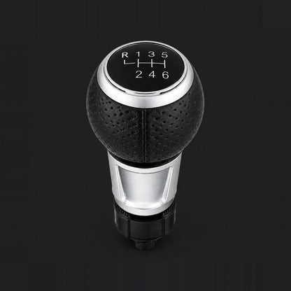 Pomo de Cambios GTI Audi/VW – A3 A4 A1 A5 Q5 Q3/Golf Bora Vento. [IRP-CATALOG:POMO031-6TA-1-O.webp:be473f5737f69bc2]