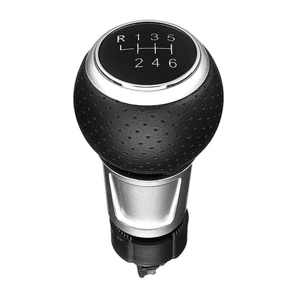 Pomo de Cambios GTI Audi/VW – A3 A4 A1 A5 Q5 Q3/Golf Bora Vento