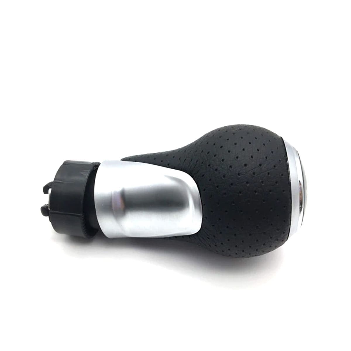 Pomo de Cambios GTI VW/Audi Detalle Rojo - Golf Bora Vento/A3 A4 A1 A5 Q5 Q3