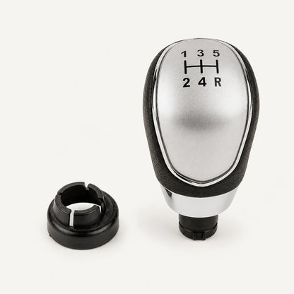 Bocha Pomo para Palanca de Cambio Ford Focus Fiesta 5ta Aluminio. [IRP-CATALOG:POMO038-ALU-1-C.webp:29ee9cf0ff73debd]