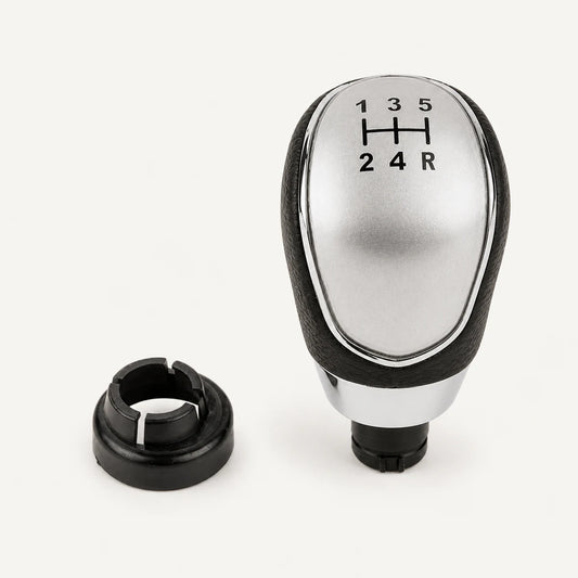 Bocha Pomo para Palanca de Cambio Ford Focus Fiesta 5ta Aluminio. [IRP-CATALOG:POMO038-ALU-1-C.webp:29ee9cf0ff73debd]