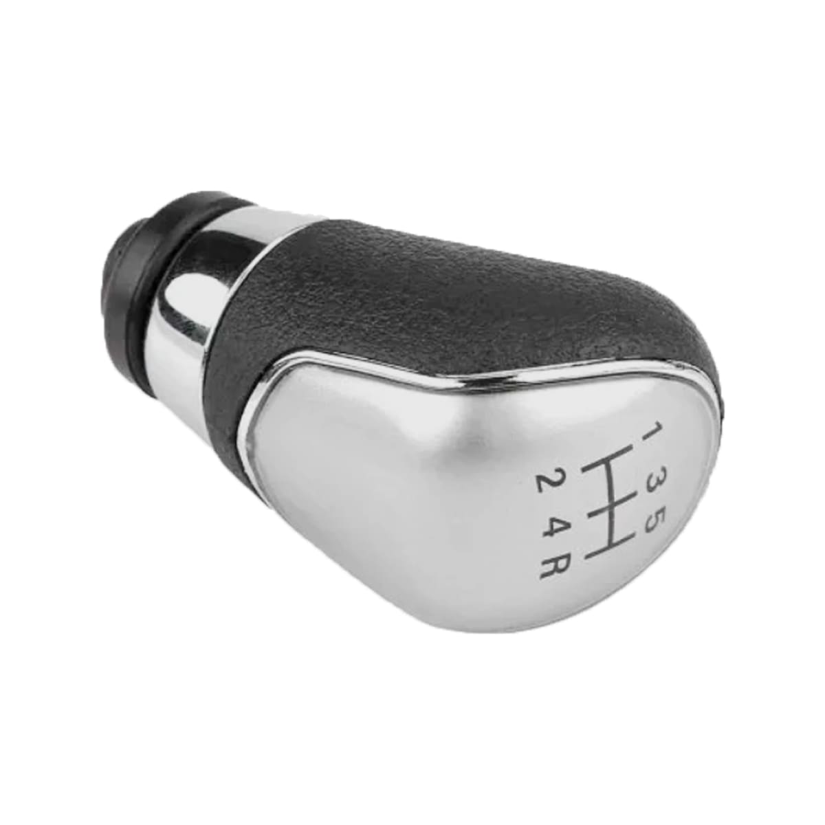 Bocha Pomo para Palanca de Cambio Ford Focus Fiesta 5ta Aluminio