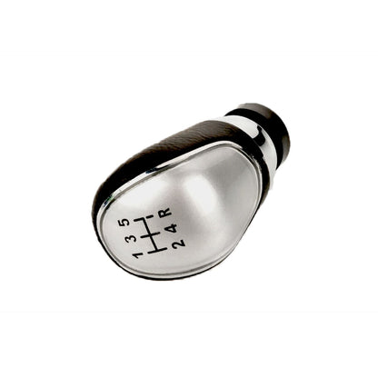 Bocha Pomo para Palanca de Cambio Ford Focus Fiesta 5ta Aluminio