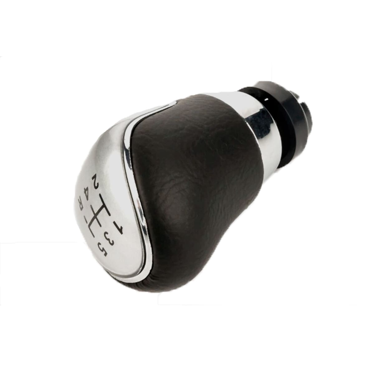 Bocha Pomo para Palanca de Cambio Ford Focus Fiesta 5ta Aluminio