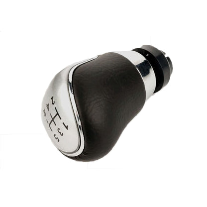 Bocha Pomo para Palanca de Cambio Ford Focus Fiesta 5ta Aluminio