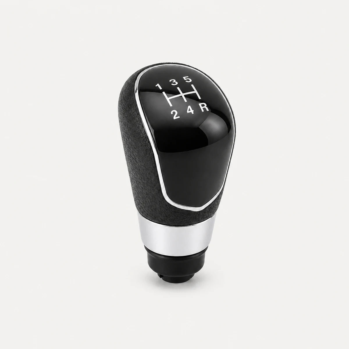 Bocha Pomo para Palanca Cambios Ford Focus Ecosport Kinetic 5ta. [IRP-CATALOG:POMO038-NEG-1-C.webp:93ba1b3d59f41ff1]