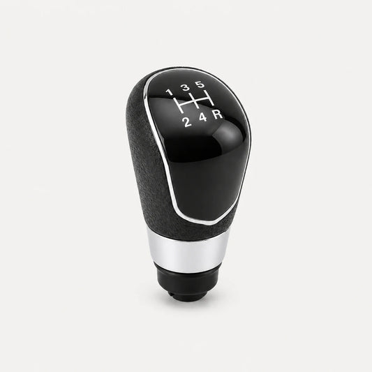 Bocha Pomo para Palanca Cambios Ford Focus Ecosport Kinetic 5ta. [IRP-CATALOG:POMO038-NEG-1-C.webp:93ba1b3d59f41ff1]