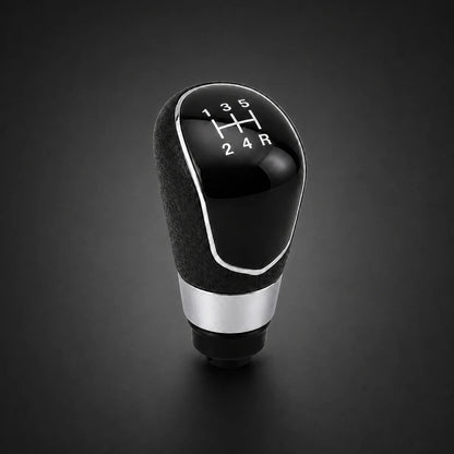 Bocha Pomo para Palanca Cambios Ford Focus Ecosport Kinetic 5ta. [IRP-CATALOG:POMO038-NEG-1-O.webp:93cc5bd66bc1592a]
