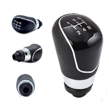 Bocha Pomo para Palanca Cambios Ford Focus Ecosport Kinetic 5ta