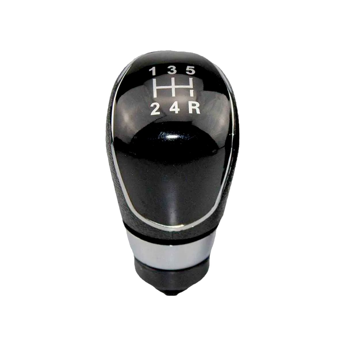 Bocha Pomo para Palanca Cambios Ford Focus Ecosport Kinetic 5ta