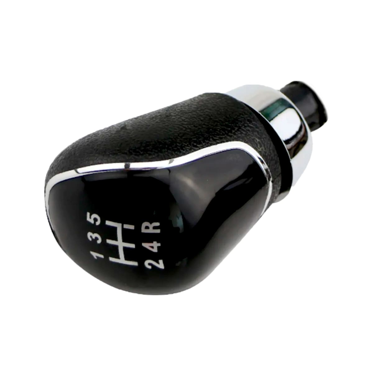 Bocha Pomo para Palanca Cambios Ford Focus Ecosport Kinetic 5ta