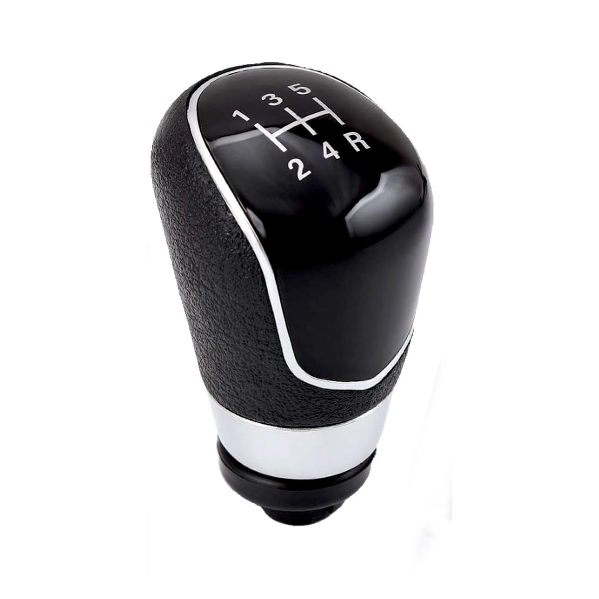 Bocha Pomo para Palanca Cambios Ford Focus Ecosport Kinetic 5ta