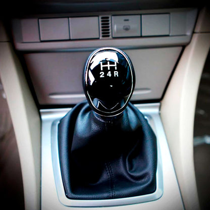 Bocha Pomo para Palanca Cambios Ford Focus Ecosport Kinetic 5ta