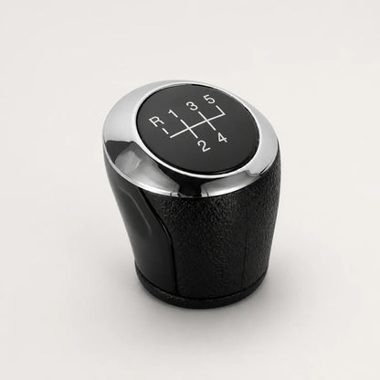 Bocha Palanca de Cambio para Chevrolet Spin Sonic con Borde Cromado Alternativo. [irp-catalog:pomo039-gallery-1-c.webp:7c9e73d01a458613]