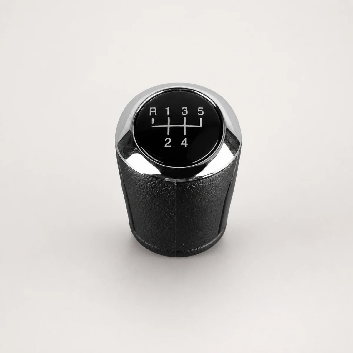 Bocha Palanca de Cambio para Chevrolet Spin Sonic con Borde Cromado Alternativo. [irp-catalog:pomo039-gallery-3-c.webp:c849c8ff150a7489]