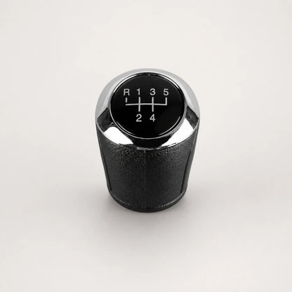 Bocha Palanca de Cambio para Chevrolet Spin Sonic con Borde Cromado Alternativo. [irp-catalog:pomo039-gallery-3-c.webp:c849c8ff150a7489]