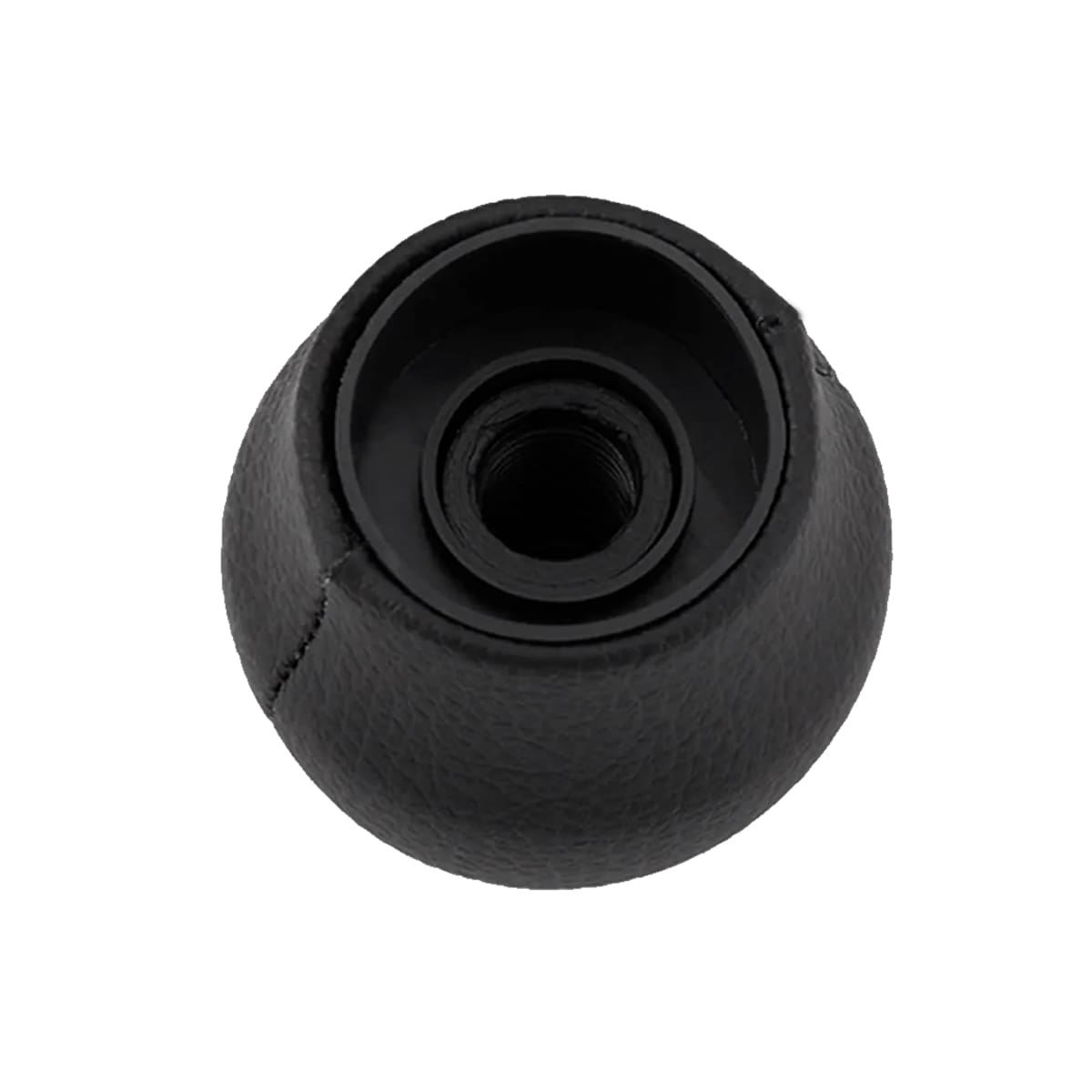 Bocha Pomo para Palanca de Cambios Toyota Corolla Etios 6ta Aluminio