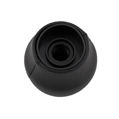 Bocha Pomo para Palanca de Cambios Toyota Corolla Etios 6ta Aluminio