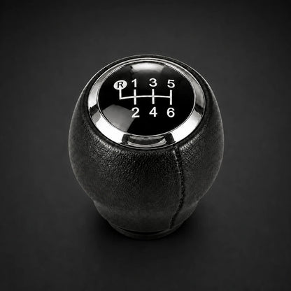 Bocha Pomo para Palanca de Cambios Toyota Corolla Etios 6ta Negro. [IRP-CATALOG:POMO040-NEG-1-O.webp:8082775dc142acb5]