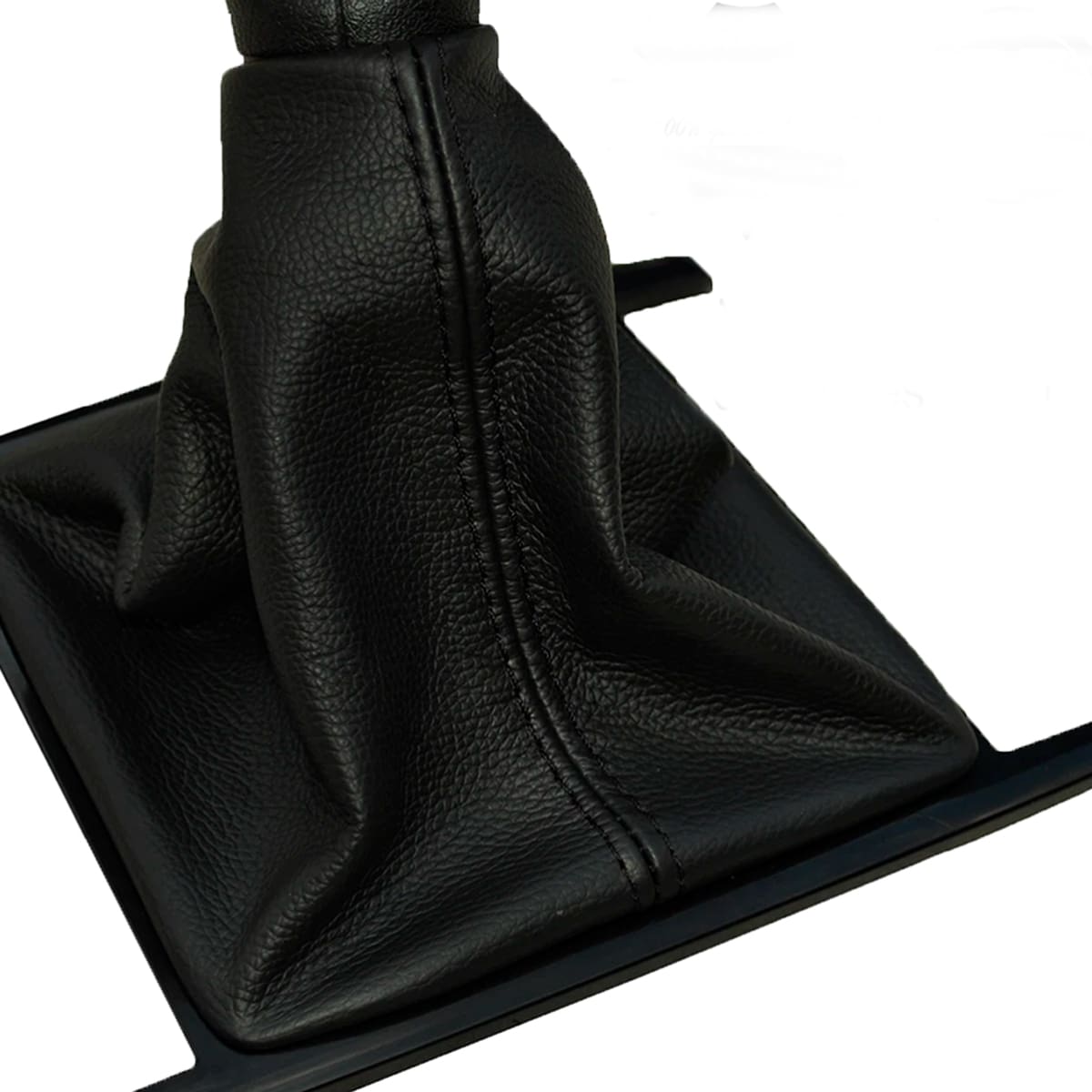 Pomo de Cambios para Volkswagen Amarok con Cufia Marco Cromado