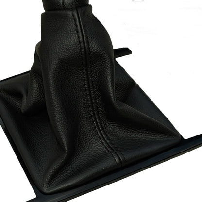 Pomo de Cambios para Volkswagen Amarok con Cufia Marco Cromado