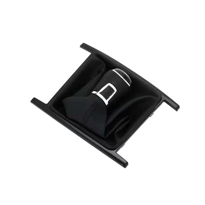 Pomo de Cambios para Volkswagen Amarok con Cufia Marco Cromado