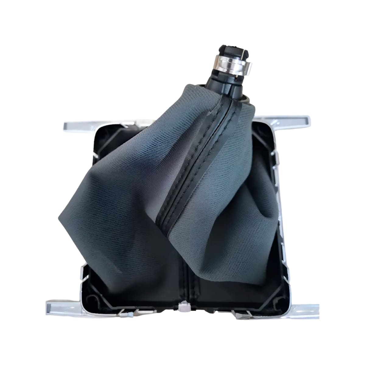 Pomo de Cambios para Volkswagen Amarok con Cufia Marco Cromado