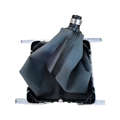 Pomo de Cambios para Volkswagen Amarok con Cufia Marco Cromado
