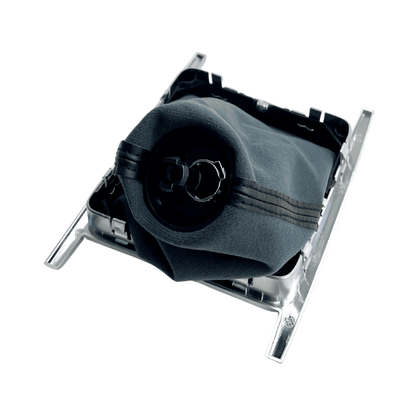 Pomo de Cambios para Volkswagen Amarok con Cufia Marco Cromado