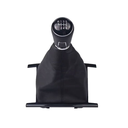 Pomo de Cambios para Volkswagen Amarok con Cufia Marco Cromado