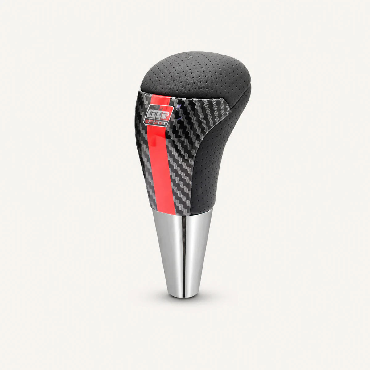 Pomo De Cambios Toyota Hilux Sw4 Automática Racing Microperforado. [IRP-CATALOG:POMO043-1-C.webp:ce0b27cf073f6252]