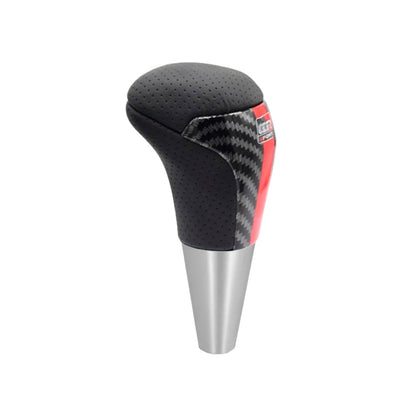Pomo De Cambios Toyota Hilux Sw4 Automática Racing Microperforado