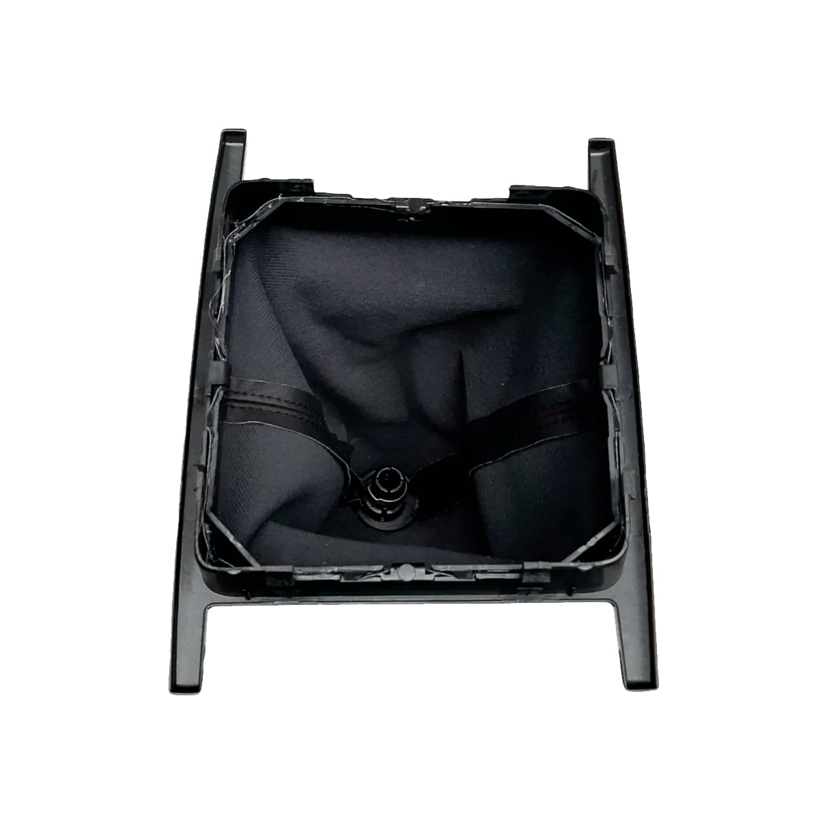 Pomo de Cambios para Volkswagen Amarok con Cufia Marco Cromado