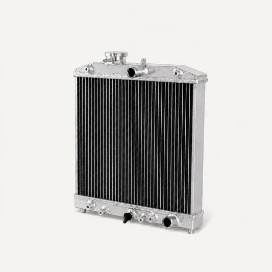 Radiador de Aluminio 2 Filas Honda Civic D16/B16 92-00. [IRP-CATALOG:RADI001-1-C.webp:65318fb1fd90b393]