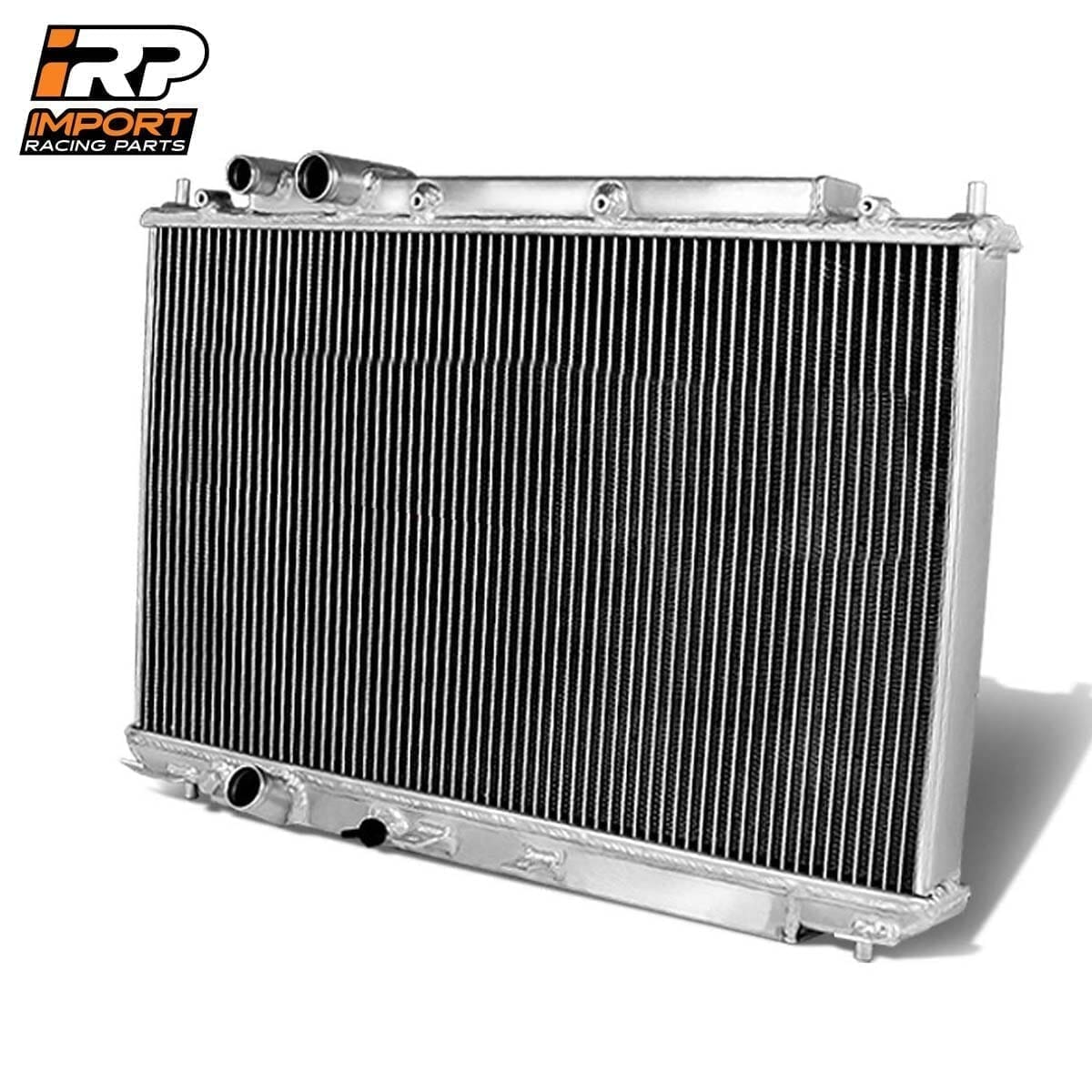 Radiador de Aluminio 2 Filas Honda New Civic 06-11 K20/R18