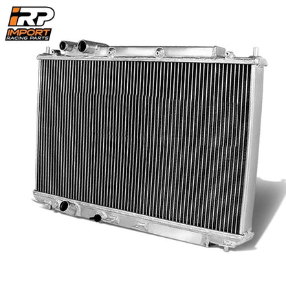Radiador de Aluminio 2 Filas Honda New Civic 06-11 K20/R18