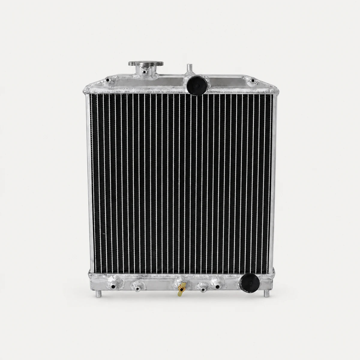 Radiador Aluminio 2 Filas Civic 92-00 At Automático D16 B16. [IRP-CATALOG:RADI003-1-C.webp:2f957e6ca5a80740]