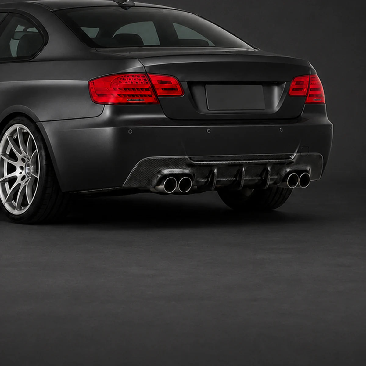 Difusor Trasero De Fibra De Carbono Para Bmw Serie 3 Coupe 2007-2012. [IRP-CATALOG:RLIP001-1-O.webp:c103aed0429ecb56]