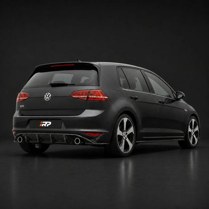 Difusor De Carbono Para Golf Gti Mk7. [irp-catalog:rlip002-1-o.webp:bf003fca9452945a]