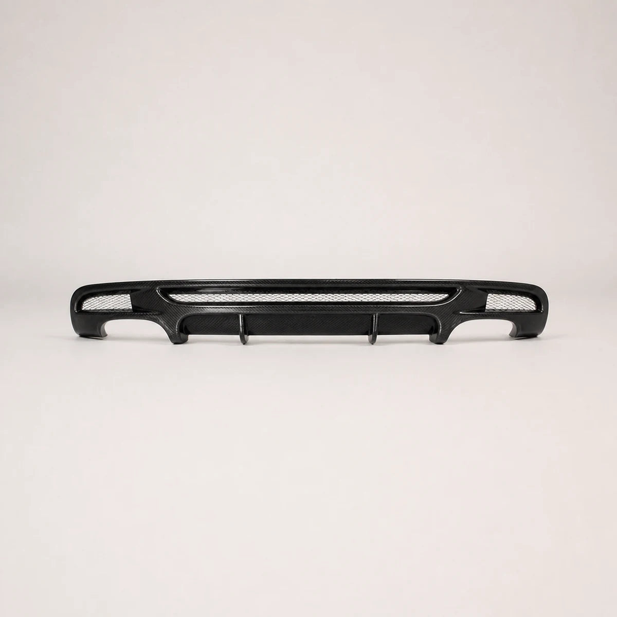 Difusor Trasero De Carbono Para Bmw E82 Serie 1 135 Salida Doble. [IRP-CATALOG:RLIP004-1-C.webp:de5ec58a89c98793]