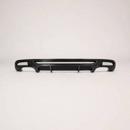 Difusor Trasero De Carbono Para Bmw E82 Serie 1 135 Salida Doble. [IRP-CATALOG:RLIP004-1-C.webp:de5ec58a89c98793]