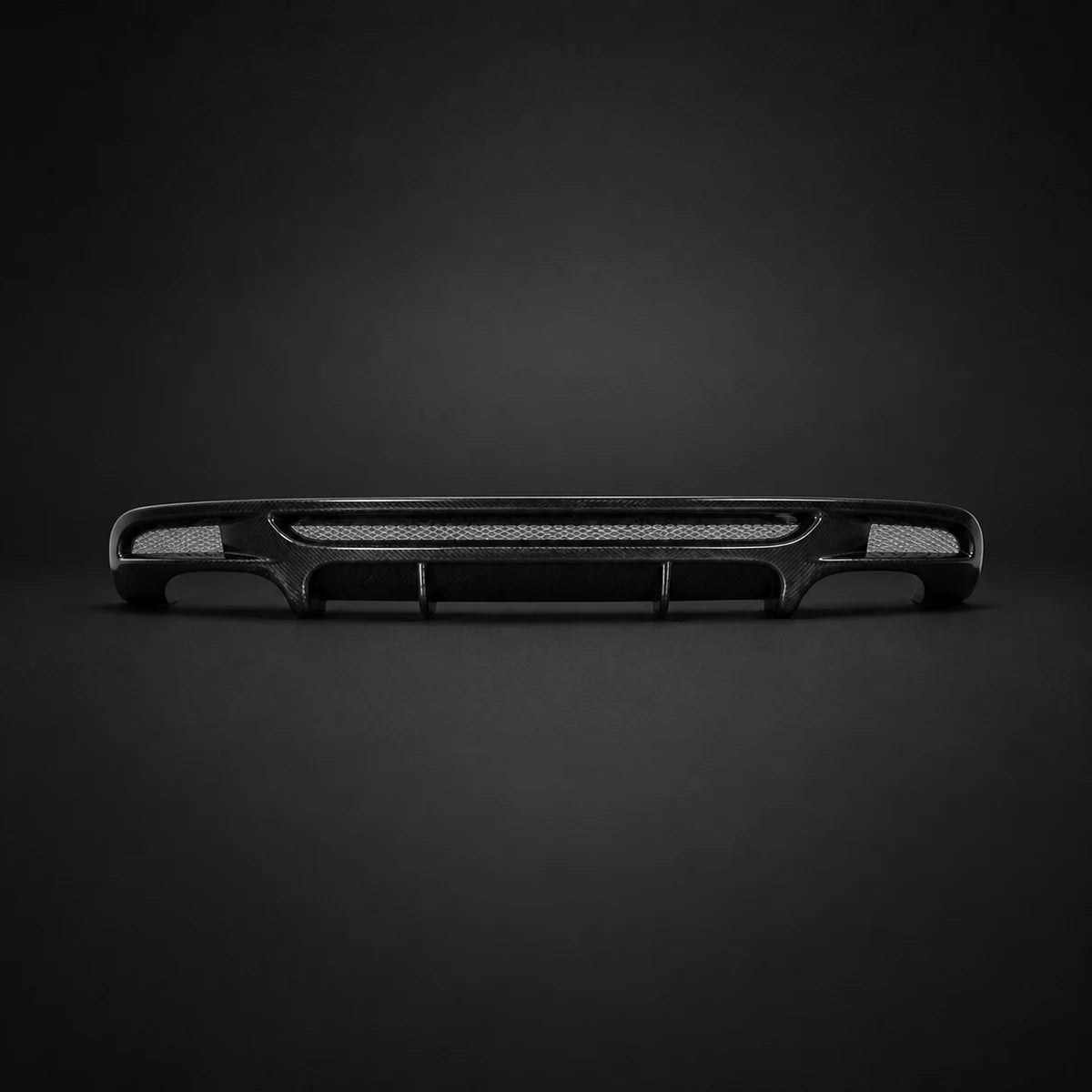 Difusor Trasero De Carbono Para Bmw E82 Serie 1 135 Salida Doble. [IRP-CATALOG:RLIP004-1-O.webp:024981a84c9ecb08]