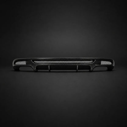 Difusor Trasero De Carbono Para Bmw E82 Serie 1 135 Salida Doble. [IRP-CATALOG:RLIP004-1-O.webp:024981a84c9ecb08]