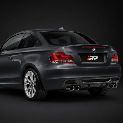 Difusor Trasero De Carbono Para Bmw E82 Serie 1 135 Salida Doble. [irp-catalog:rlip004-1-o.webp:e43de0cb5fc2d3b1]