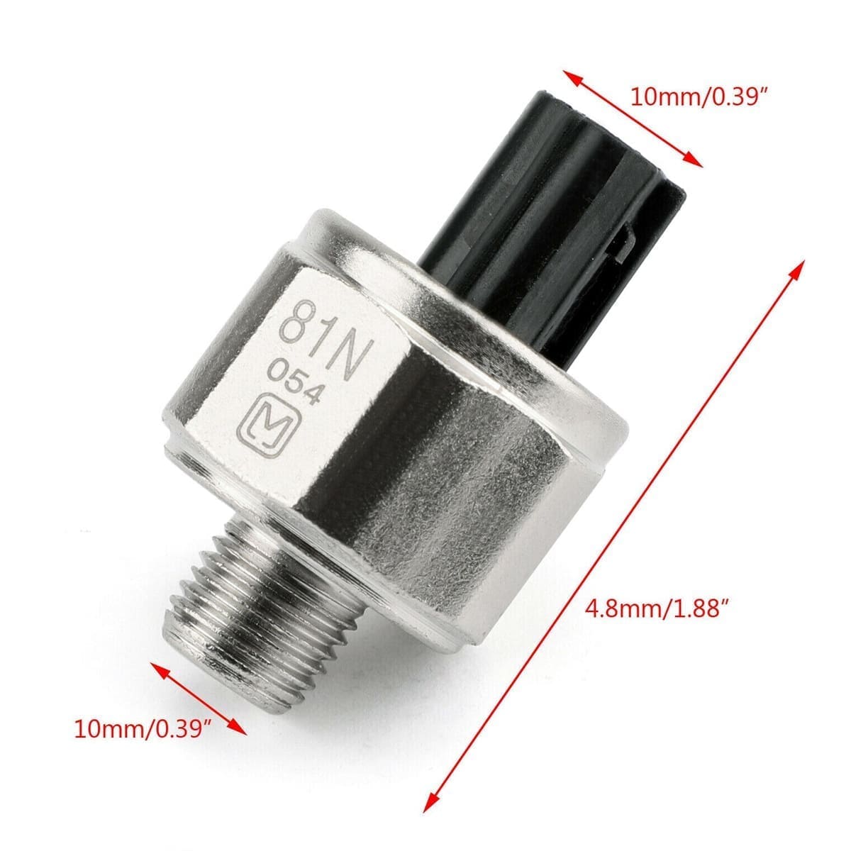 Sensor de Detonación KNOCK SENSOR Honda Civic SI K20